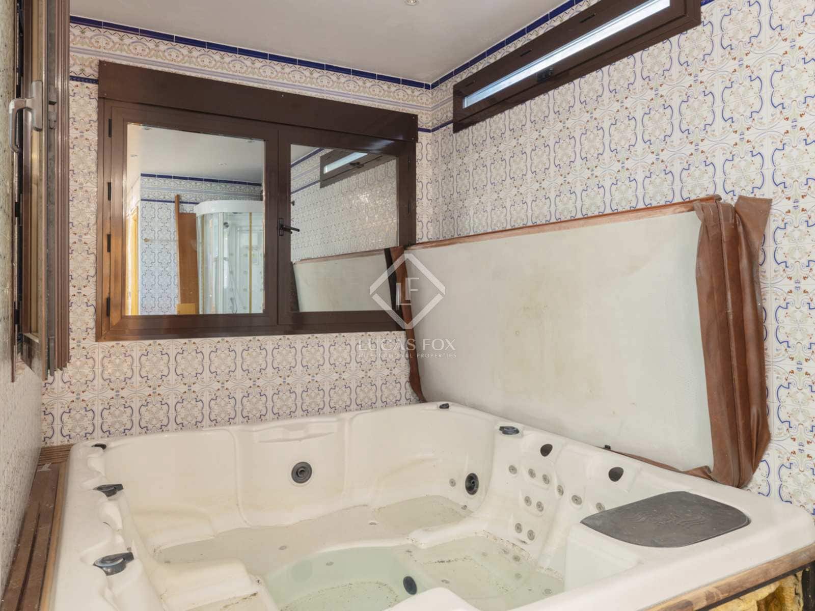 5 soveværelse Villa til salg i Pozuelo de Alarcon med swimmingpool - € 3.950.000 (Ref: 7957074)