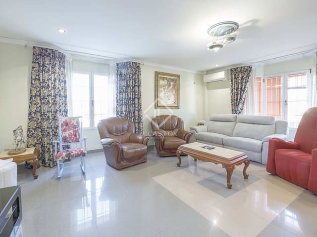 6 camera da letto Villa in vendita in Riba-roja de Túria con piscina garage - 900.000 € (Rif: 7957077)