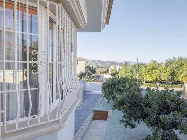 6 camera da letto Villa in vendita in Riba-roja de Túria con piscina garage - 900.000 € (Rif: 7957077)