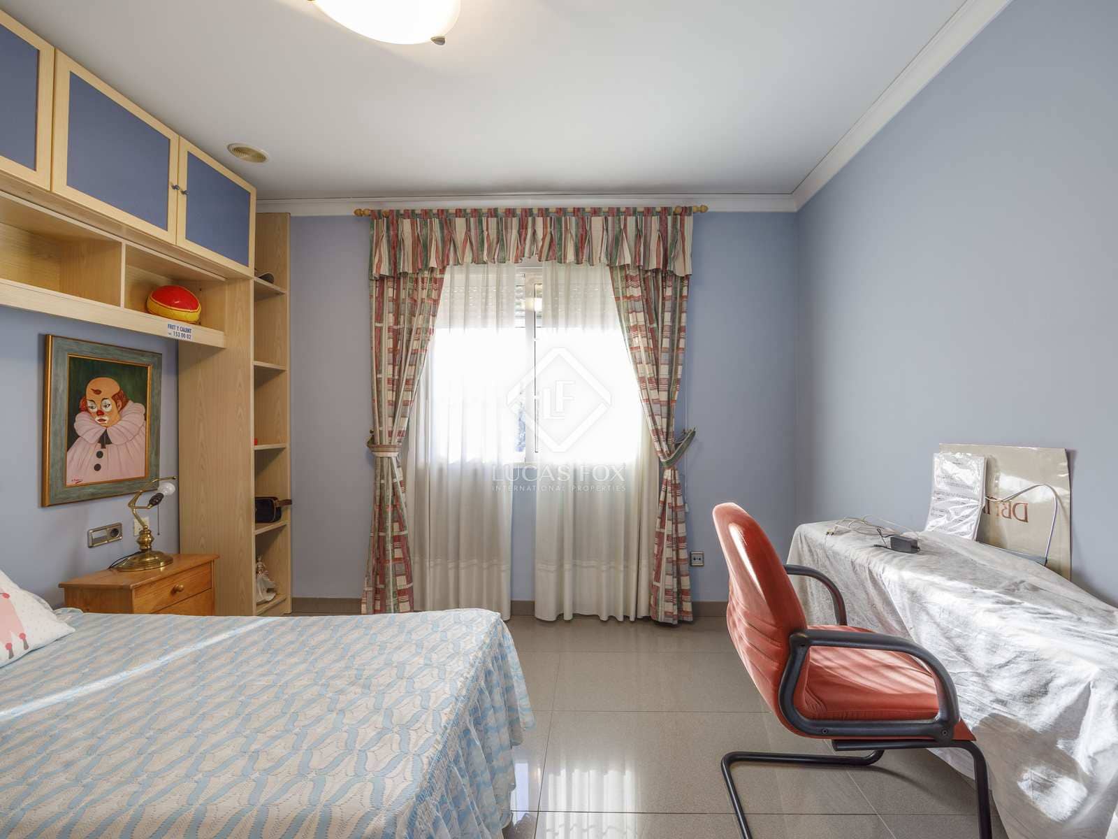 6 soveværelse Villa til salg i Riba-roja de Turia med swimmingpool garage - € 900.000 (Ref: 7957077)