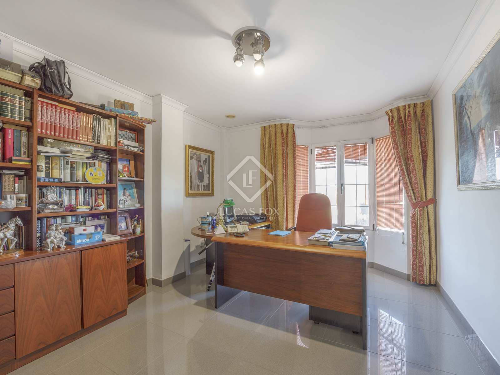 6 soveværelse Villa til salg i Riba-roja de Turia med swimmingpool garage - € 900.000 (Ref: 7957077)