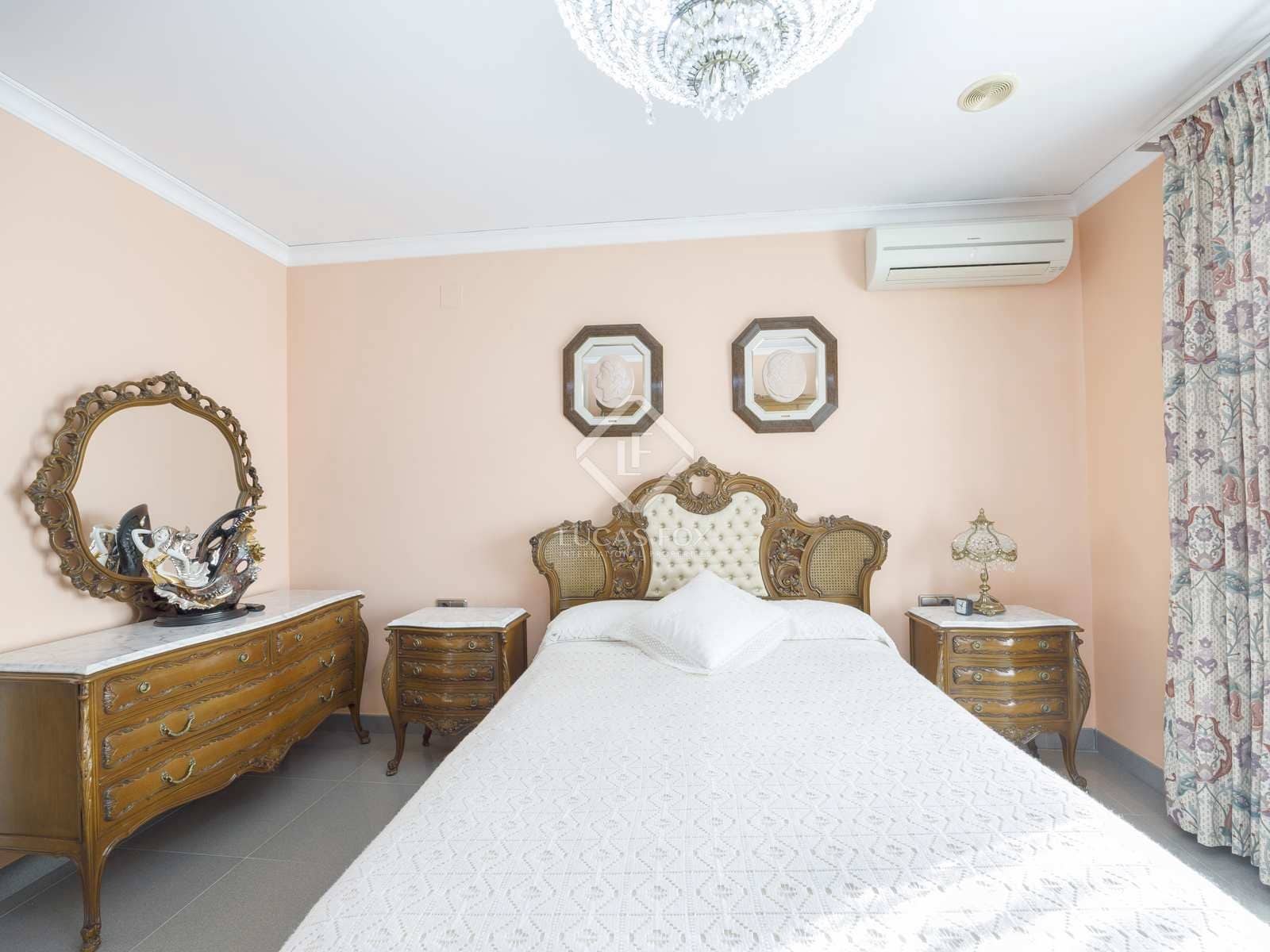 6 soveværelse Villa til salg i Riba-roja de Turia med swimmingpool garage - € 900.000 (Ref: 7957077)