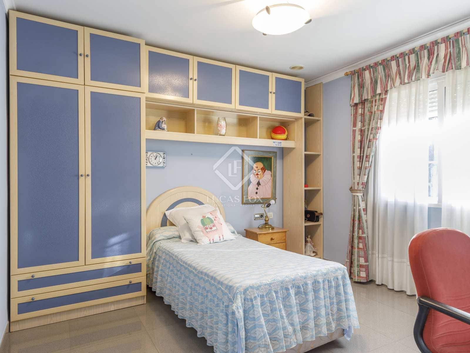 6 soveværelse Villa til salg i Riba-roja de Turia med swimmingpool garage - € 900.000 (Ref: 7957077)