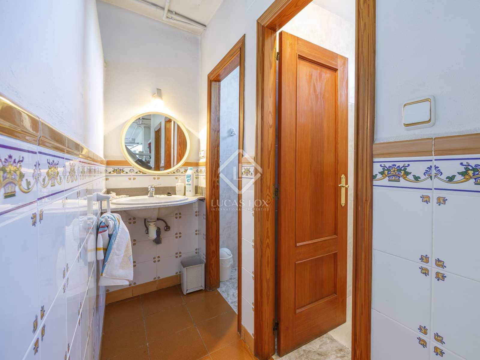 6 soveværelse Villa til salg i Riba-roja de Turia med swimmingpool garage - € 900.000 (Ref: 7957077)