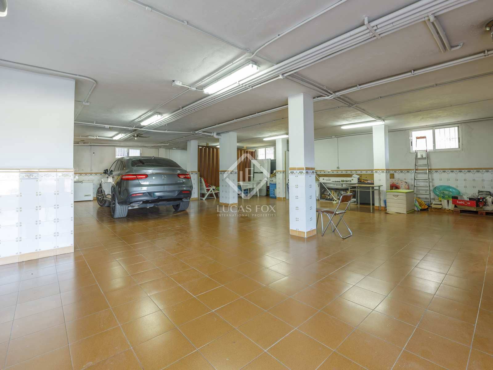 6 soveværelse Villa til salg i Riba-roja de Turia med swimmingpool garage - € 900.000 (Ref: 7957077)