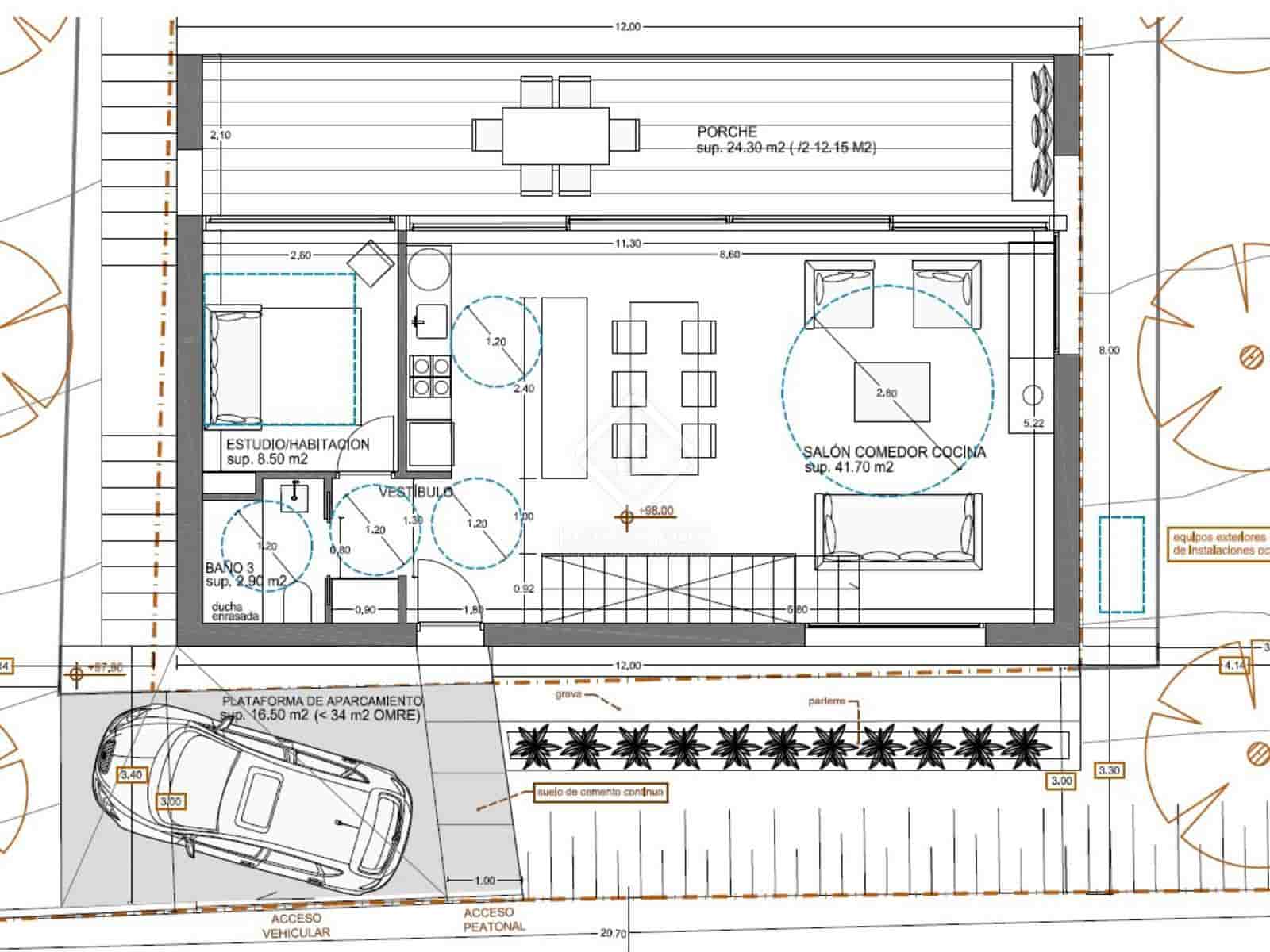 4 soverom Villa til salgs i Begur med svømmebasseng garasje - € 1 200 000 (Ref: 7966575)