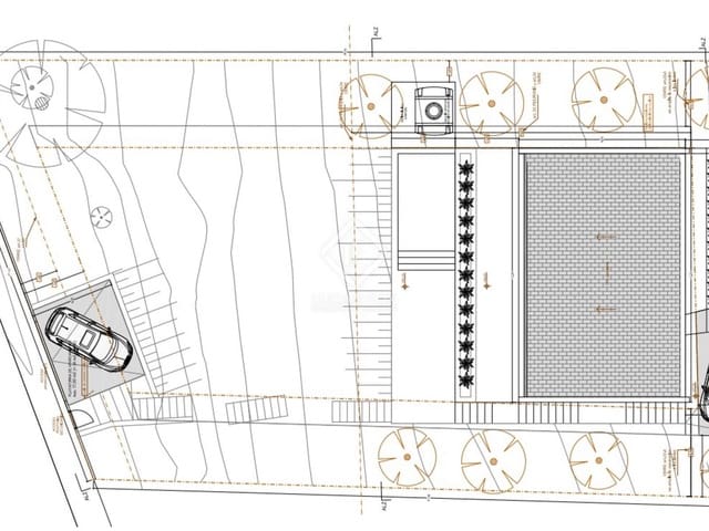 4 slaapkamer Villa te koop in Begur met zwembad garage - € 1.200.000 (Ref: 7966575)