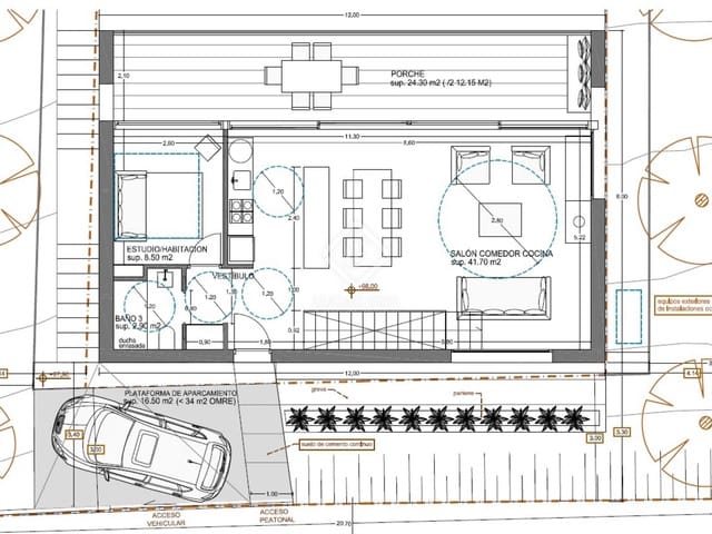 4 slaapkamer Villa te koop in Begur met zwembad garage - € 1.200.000 (Ref: 7966575)