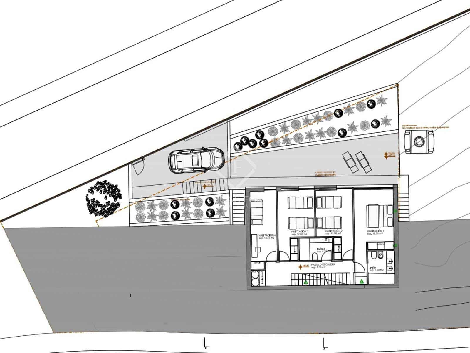4 bedroom Villa for sale in Begur with pool garage - € 850,000 (Ref: 7971003)