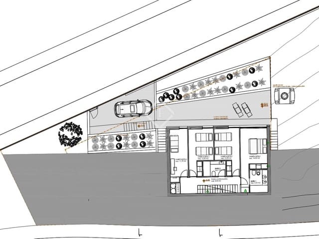 4 bedroom Villa for sale in Begur with pool garage - € 850,000 (Ref: 7971003)