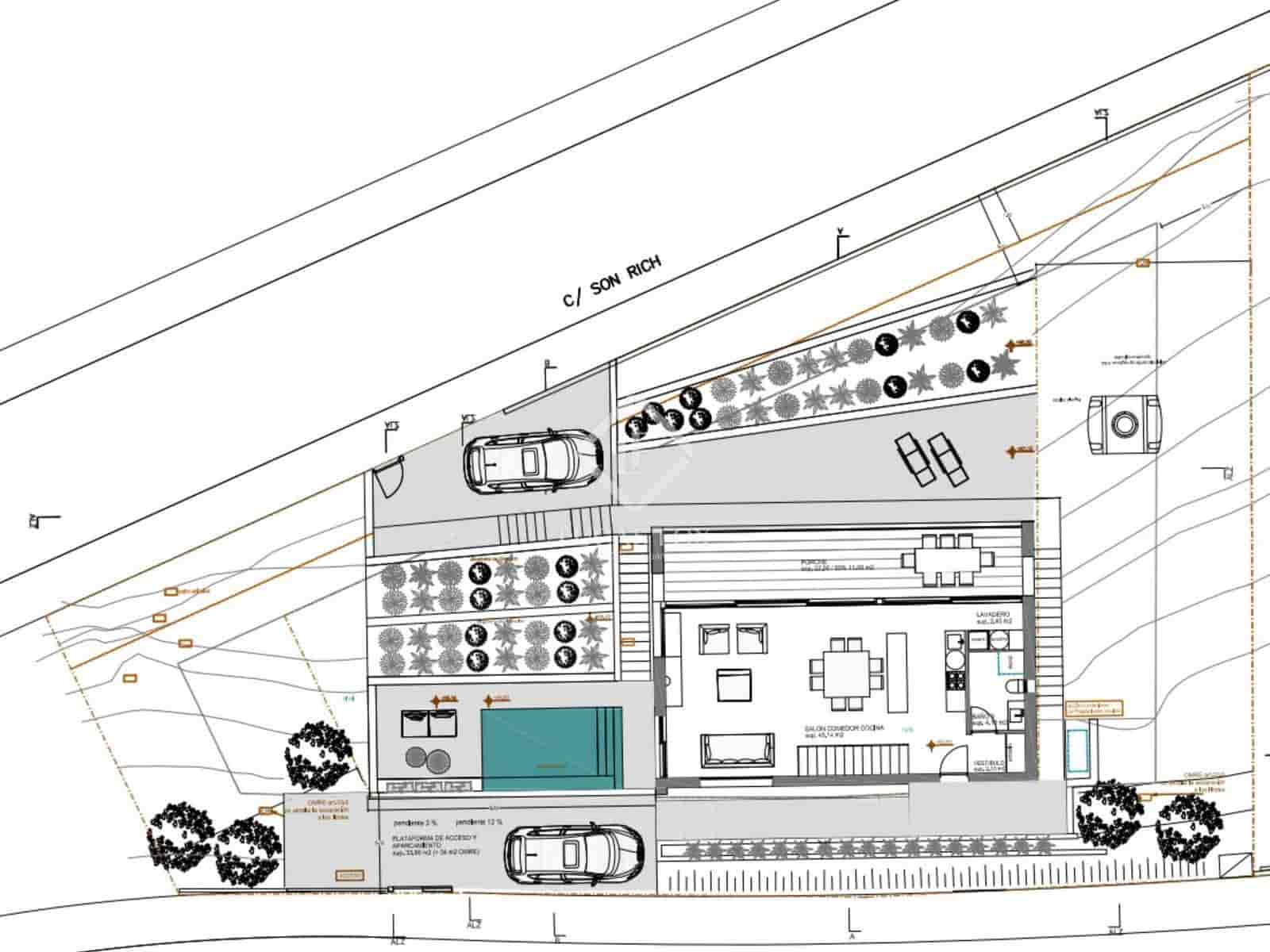 4 bedroom Villa for sale in Begur with pool garage - € 850,000 (Ref: 7971003)