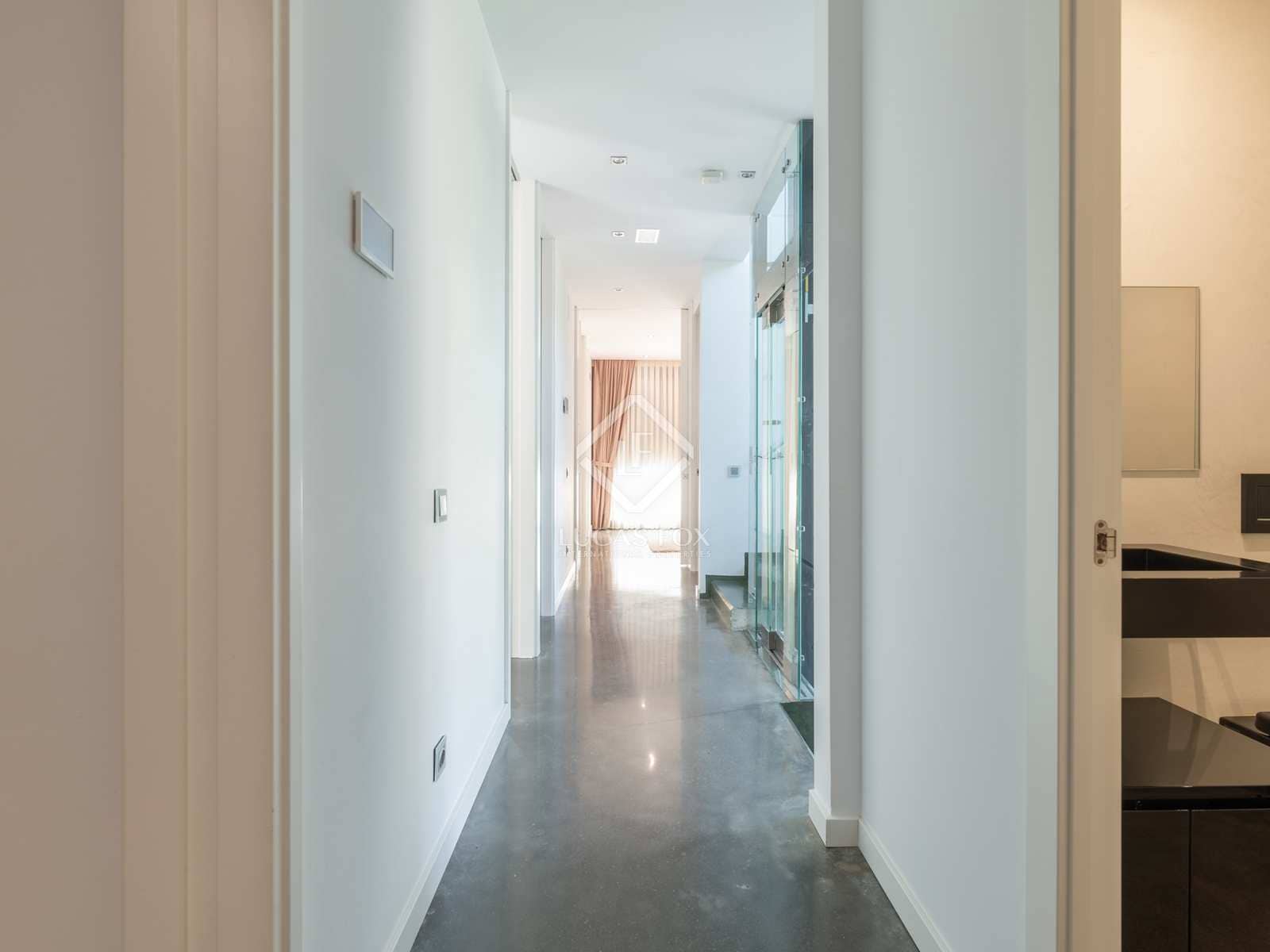 5 soveværelse Villa til salg i Castelldefels med swimmingpool garage - € 2.400.000 (Ref: 7972004)