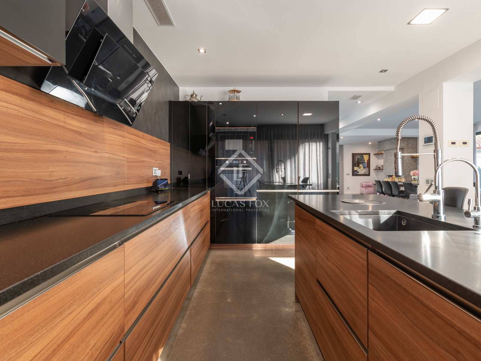 5 soveværelse Villa til salg i Castelldefels med swimmingpool garage - € 2.400.000 (Ref: 7972004)