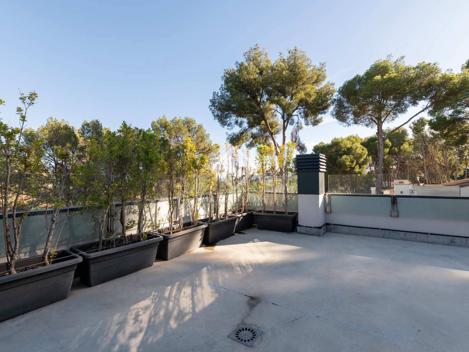 5 soveværelse Villa til salg i Castelldefels med swimmingpool garage - € 2.400.000 (Ref: 7972004)