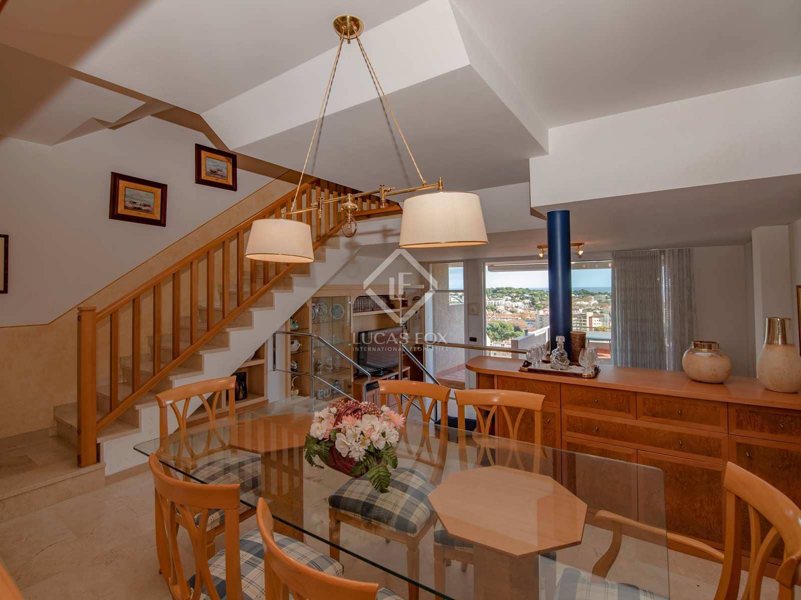 3 bedroom Villa for sale in Sant Feliu de Guixols with pool garage - € 625,000 (Ref: 7976008)