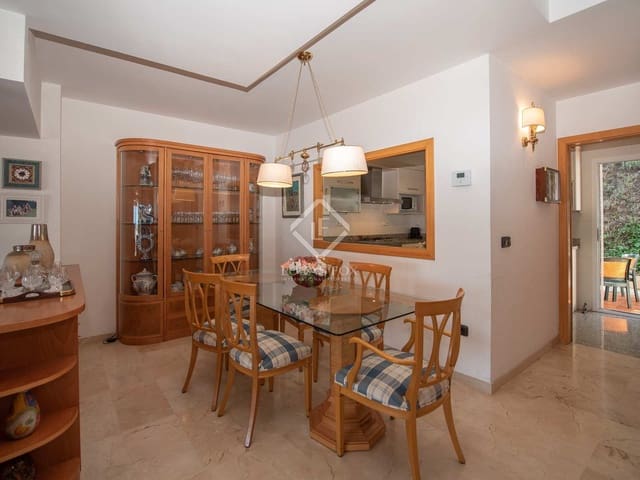 3 bedroom Villa for sale in Sant Feliu de Guíxols with pool garage - € 625,000 (Ref: 7976008)
