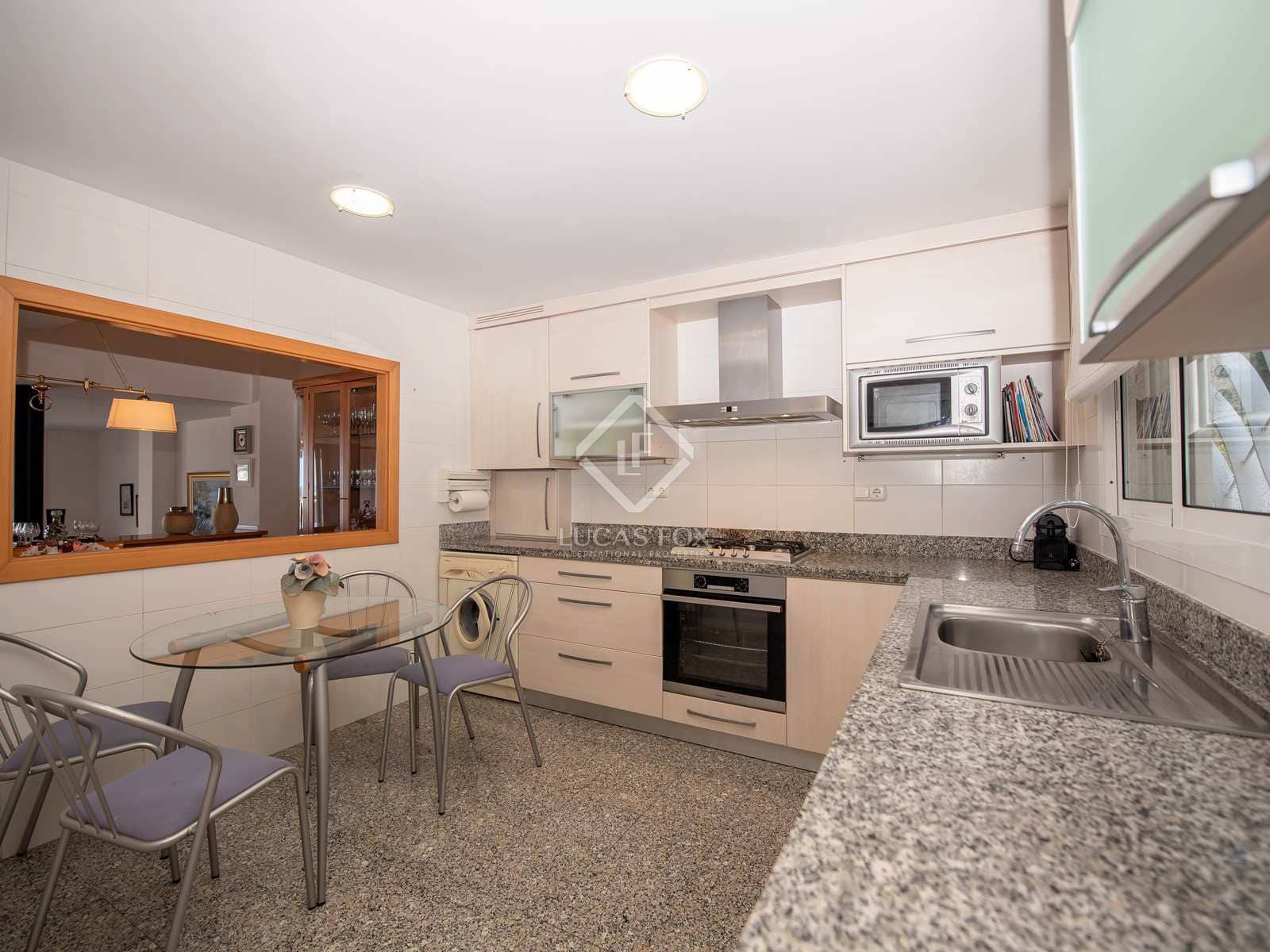 3 bedroom Villa for sale in Sant Feliu de Guixols with pool garage - € 625,000 (Ref: 7976008)