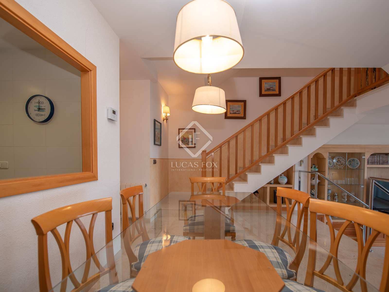 3 bedroom Villa for sale in Sant Feliu de Guixols with pool garage - € 625,000 (Ref: 7976008)