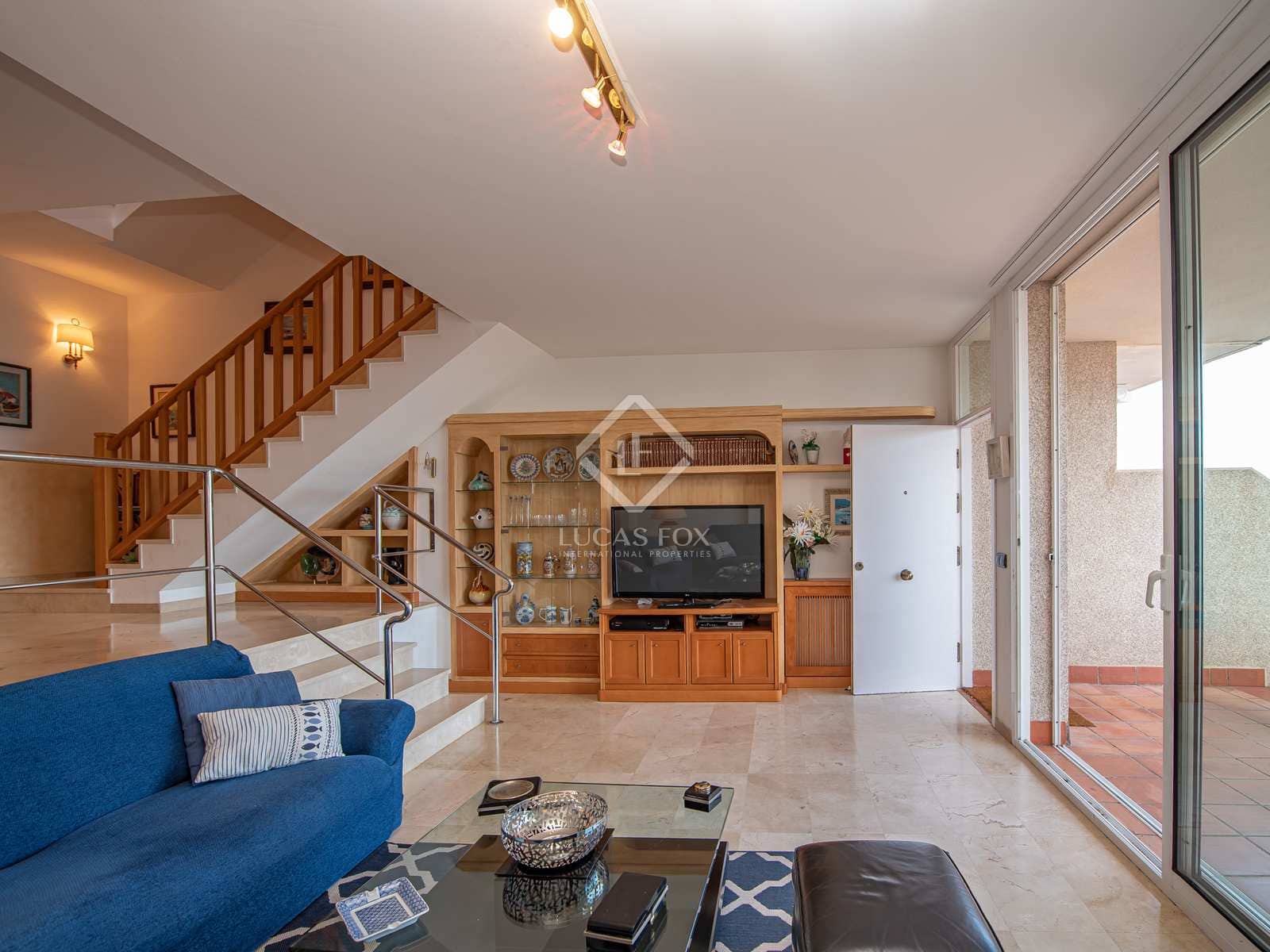 3 bedroom Villa for sale in Sant Feliu de Guixols with pool garage - € 625,000 (Ref: 7976008)