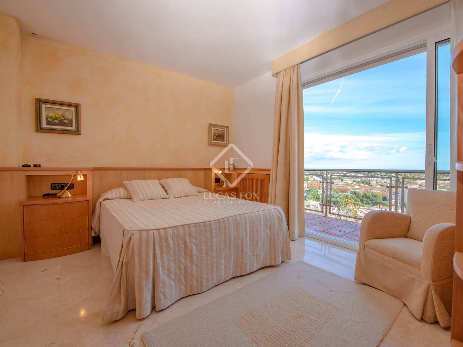 3 bedroom Villa for sale in Sant Feliu de Guixols with pool garage - € 625,000 (Ref: 7976008)