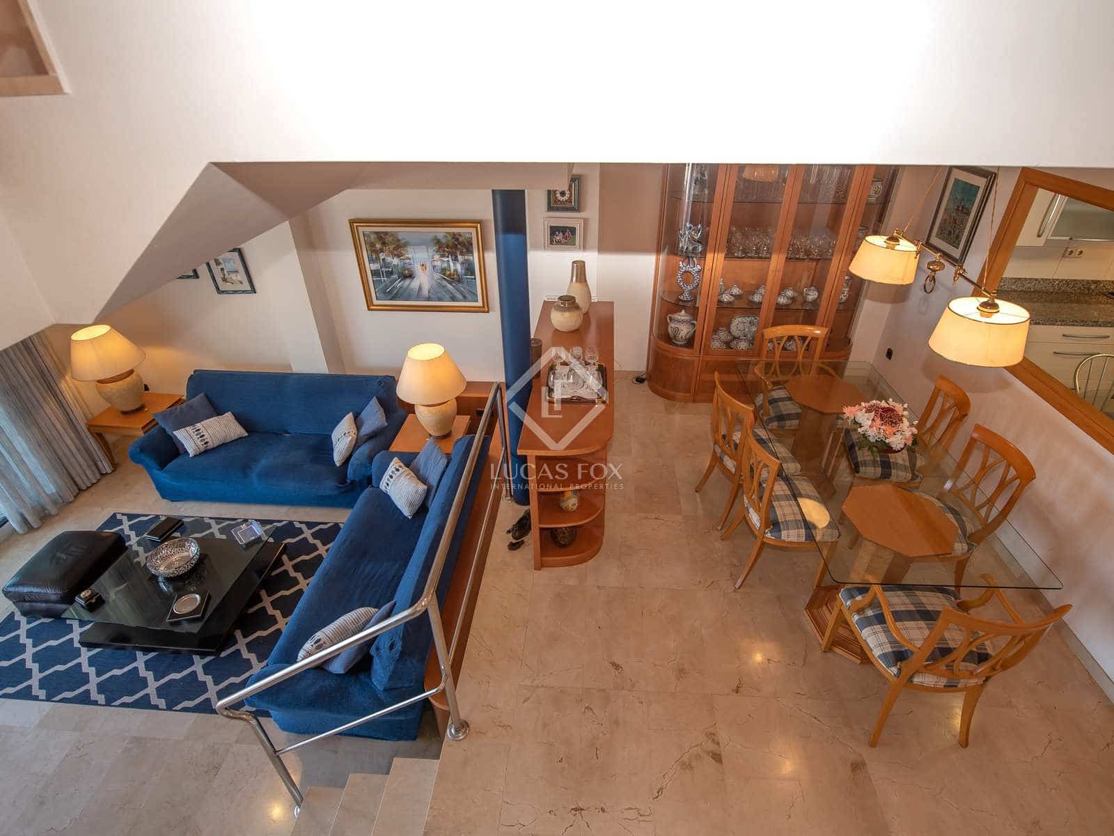 3 bedroom Villa for sale in Sant Feliu de Guixols with pool garage - € 625,000 (Ref: 7976008)