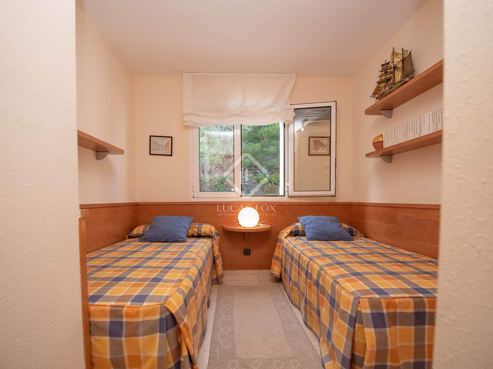 3 bedroom Villa for sale in Sant Feliu de Guixols with pool garage - € 625,000 (Ref: 7976008)