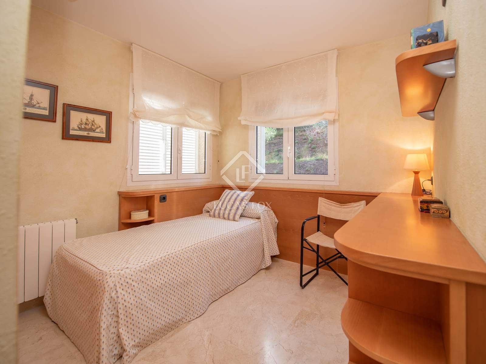 3 bedroom Villa for sale in Sant Feliu de Guixols with pool garage - € 625,000 (Ref: 7976008)