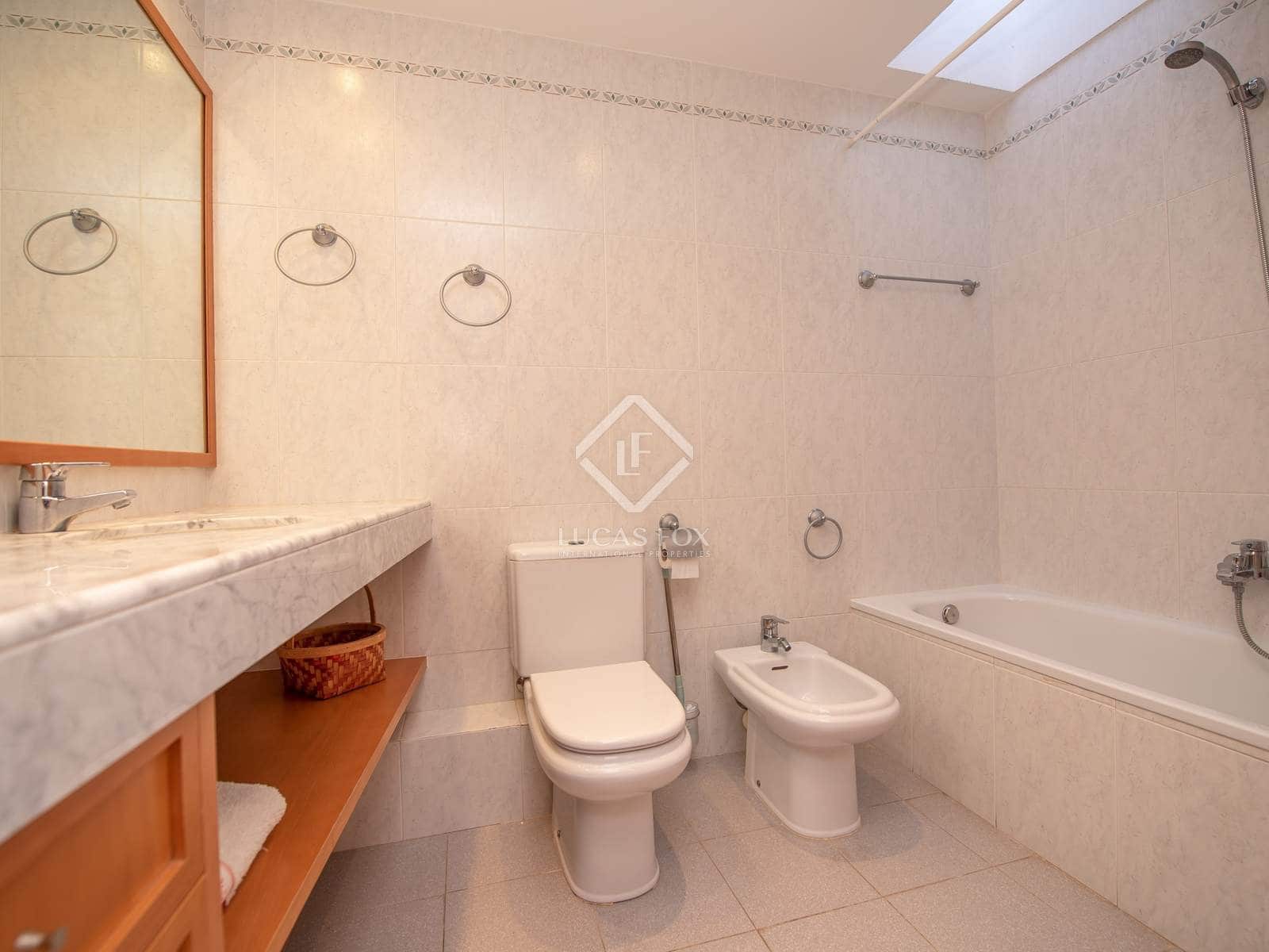 3 bedroom Villa for sale in Sant Feliu de Guixols with pool garage - € 625,000 (Ref: 7976008)