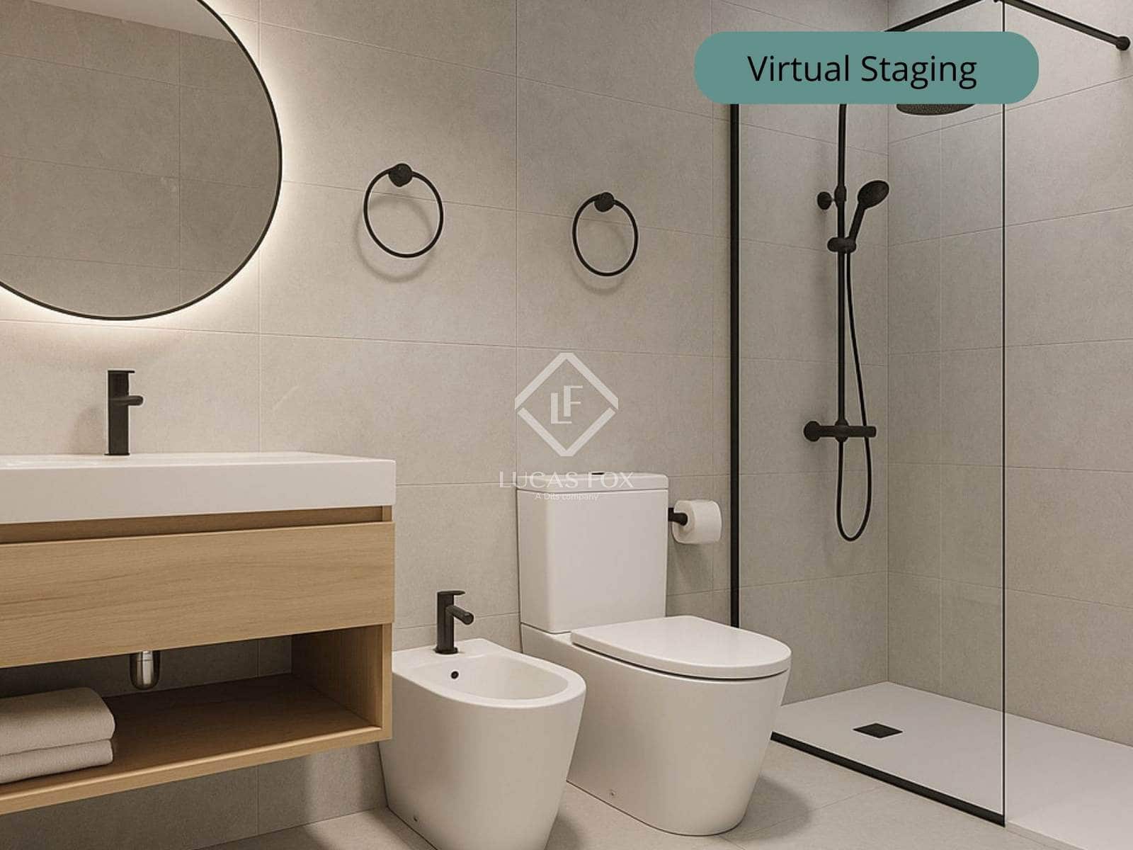 3 bedroom Villa for sale in Sant Feliu de Guixols with pool garage - € 625,000 (Ref: 7976008)