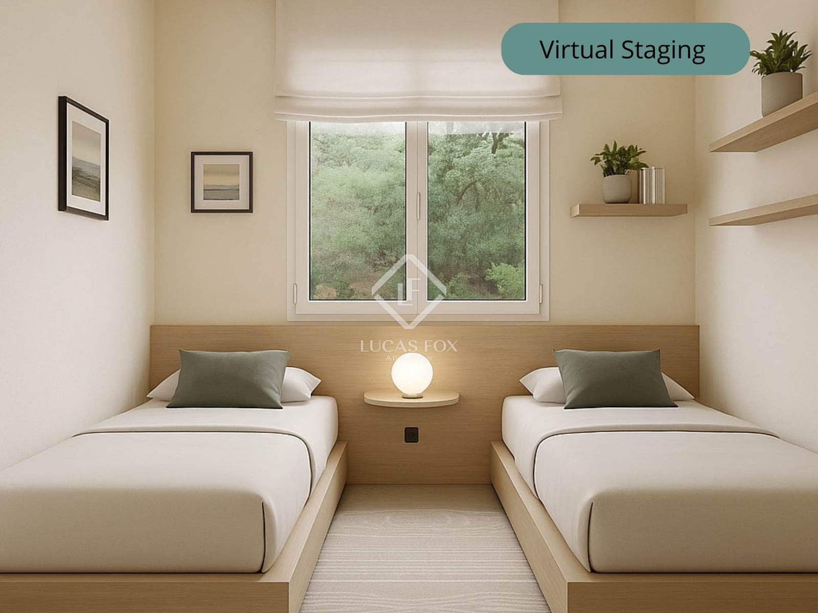 3 bedroom Villa for sale in Sant Feliu de Guixols with pool garage - € 625,000 (Ref: 7976008)