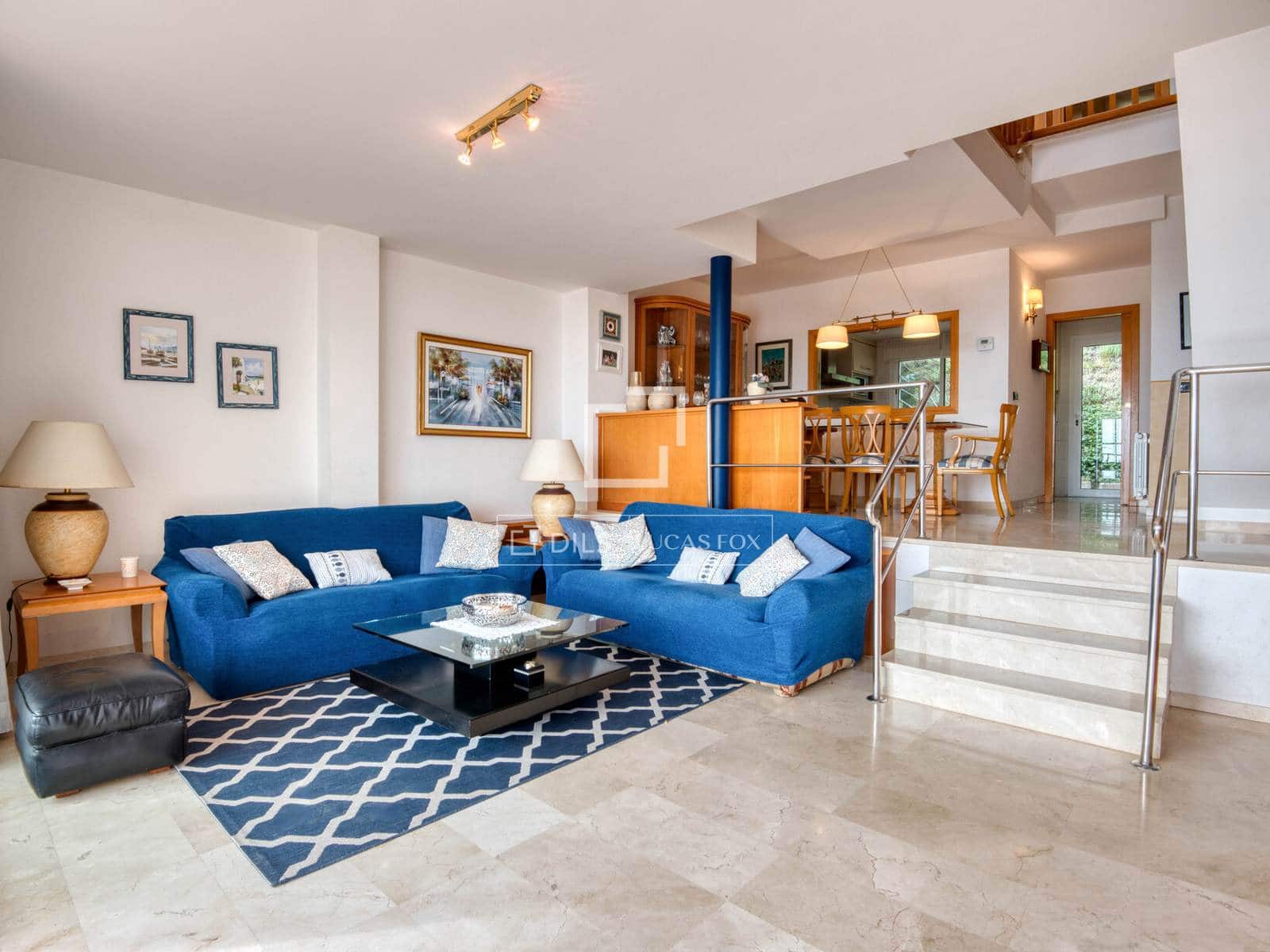 3 bedroom Villa for sale in Sant Feliu de Guixols with pool garage - € 625,000 (Ref: 7976008)