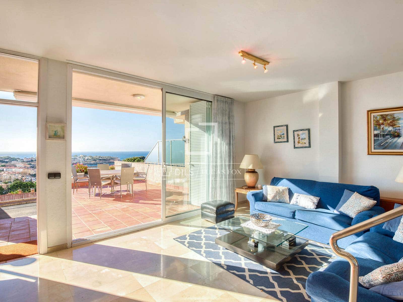 3 bedroom Villa for sale in Sant Feliu de Guixols with pool garage - € 625,000 (Ref: 7976008)