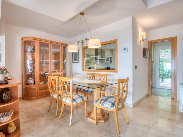 Chalet de 3 habitaciones en Sant Feliu de Guíxols en venta con piscina garaje - 625.000 € (Ref: 7976008)