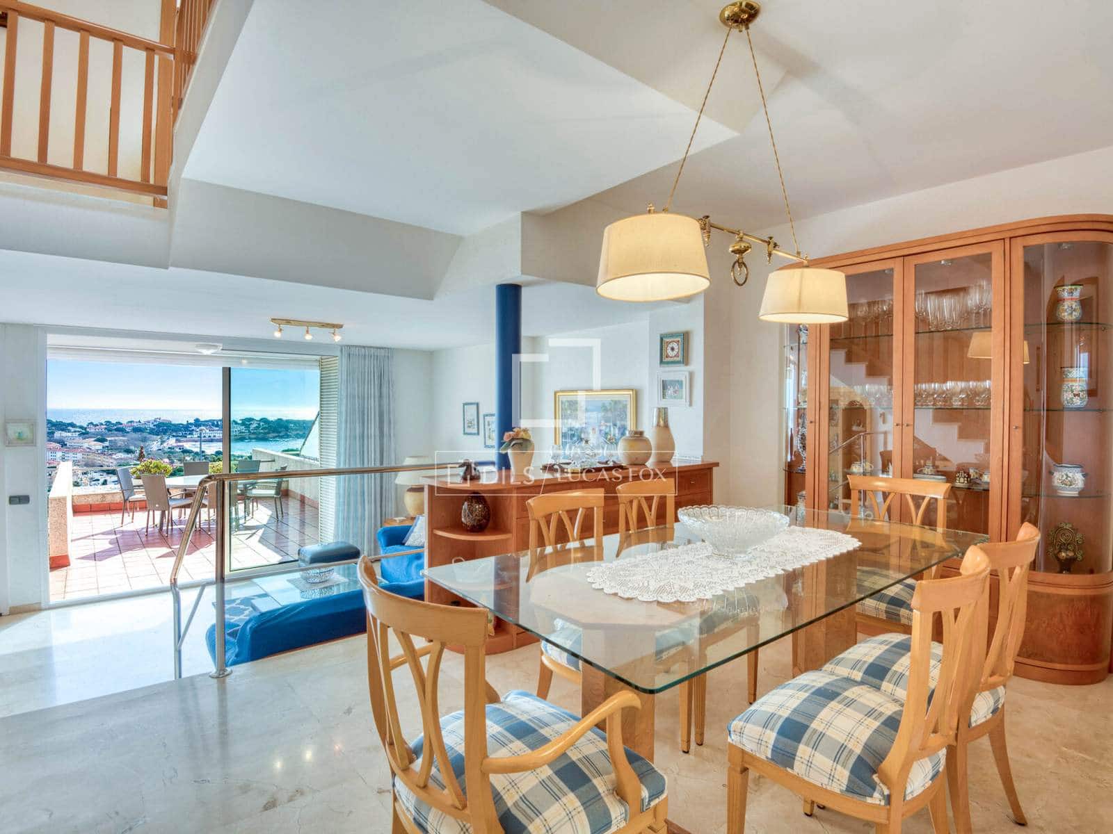 3 bedroom Villa for sale in Sant Feliu de Guixols with pool garage - € 625,000 (Ref: 7976008)