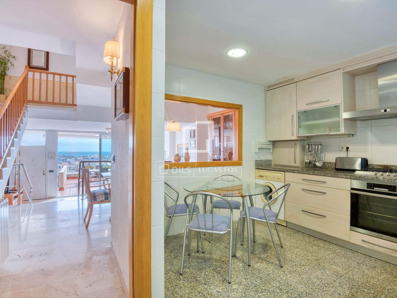 3 bedroom Villa for sale in Sant Feliu de Guixols with pool garage - € 625,000 (Ref: 7976008)