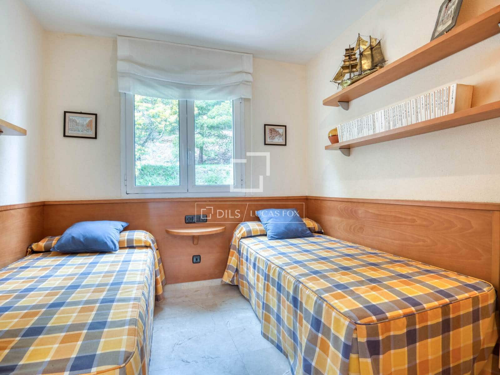 3 bedroom Villa for sale in Sant Feliu de Guixols with pool garage - € 625,000 (Ref: 7976008)