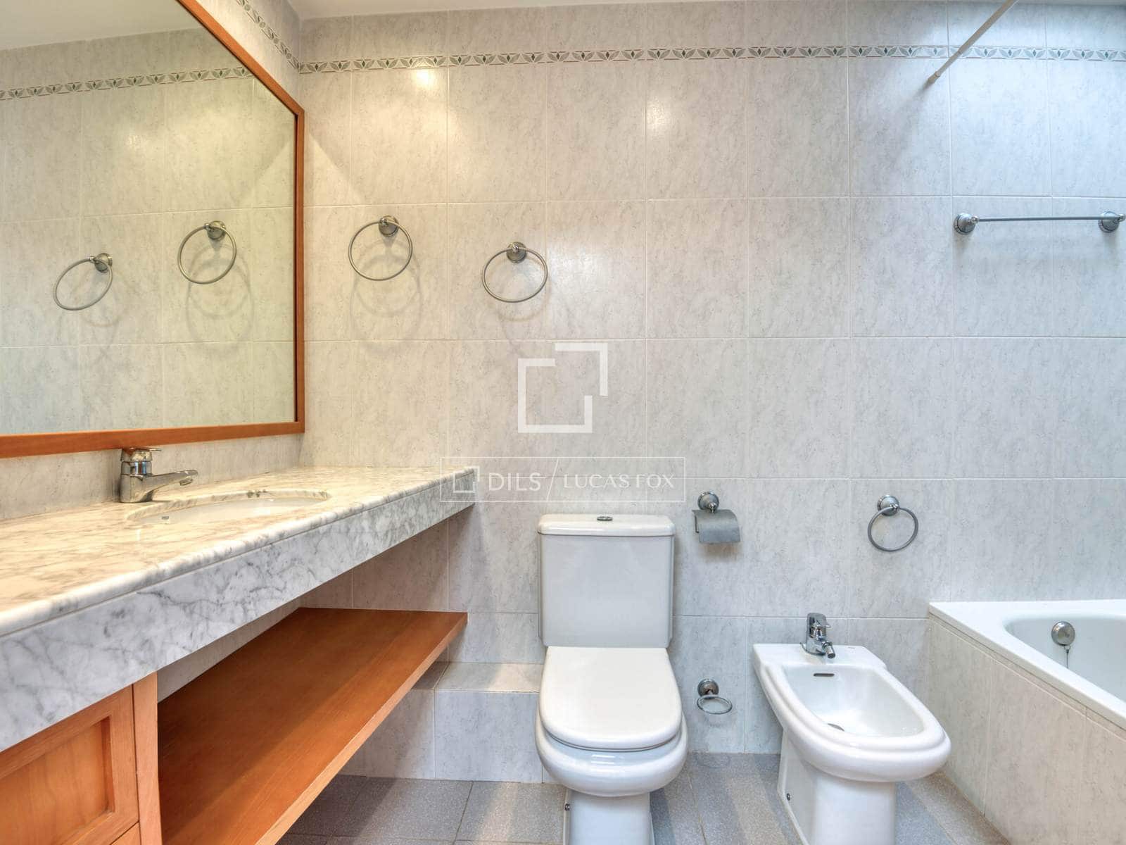 3 bedroom Villa for sale in Sant Feliu de Guixols with pool garage - € 625,000 (Ref: 7976008)