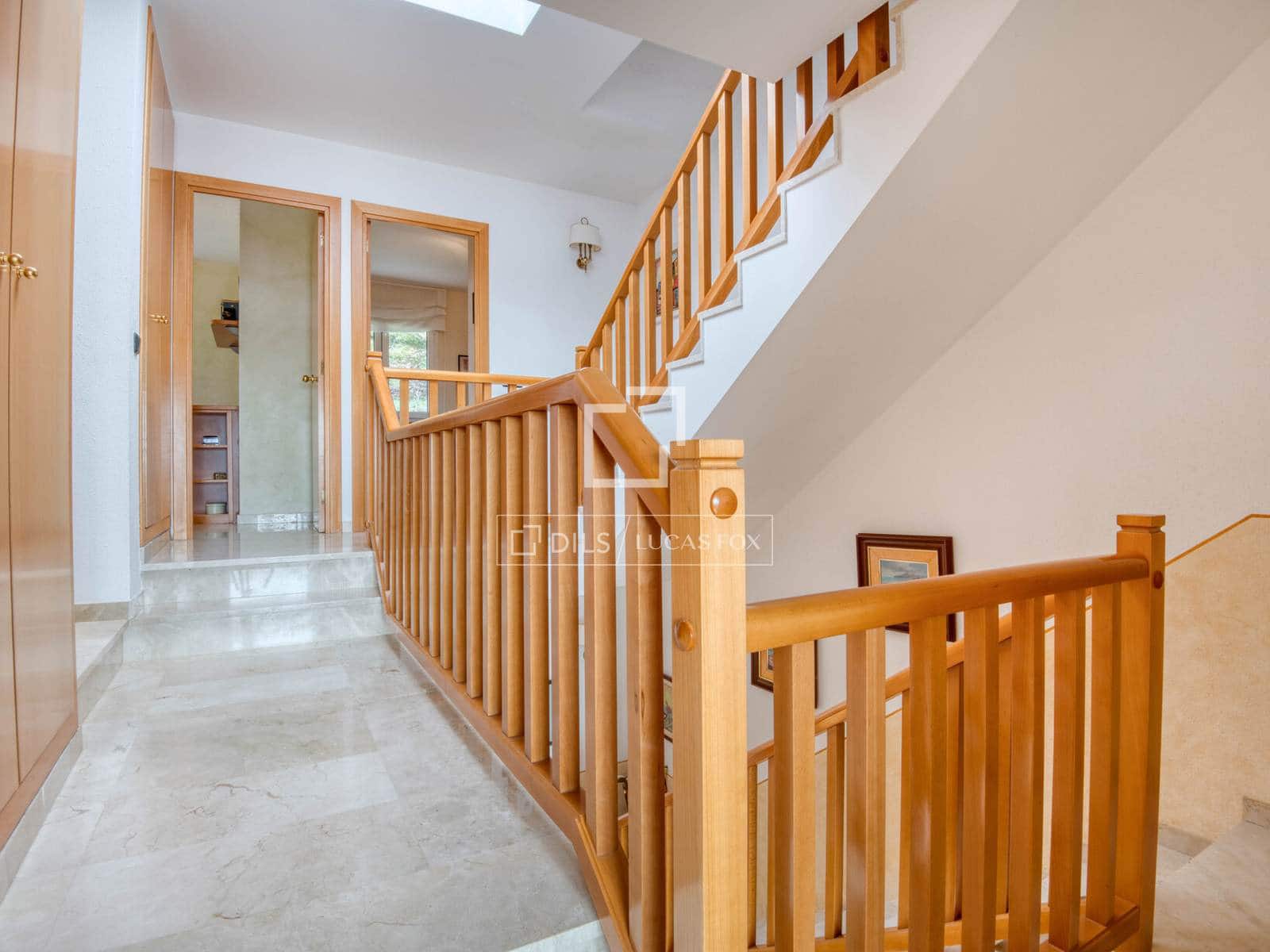 3 bedroom Villa for sale in Sant Feliu de Guixols with pool garage - € 625,000 (Ref: 7976008)