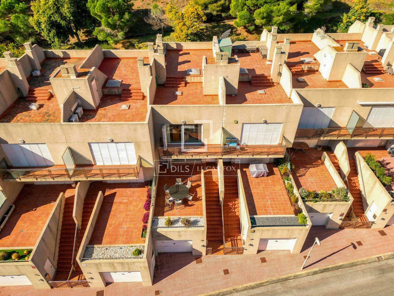 3 bedroom Villa for sale in Sant Feliu de Guixols with pool garage - € 625,000 (Ref: 7976008)