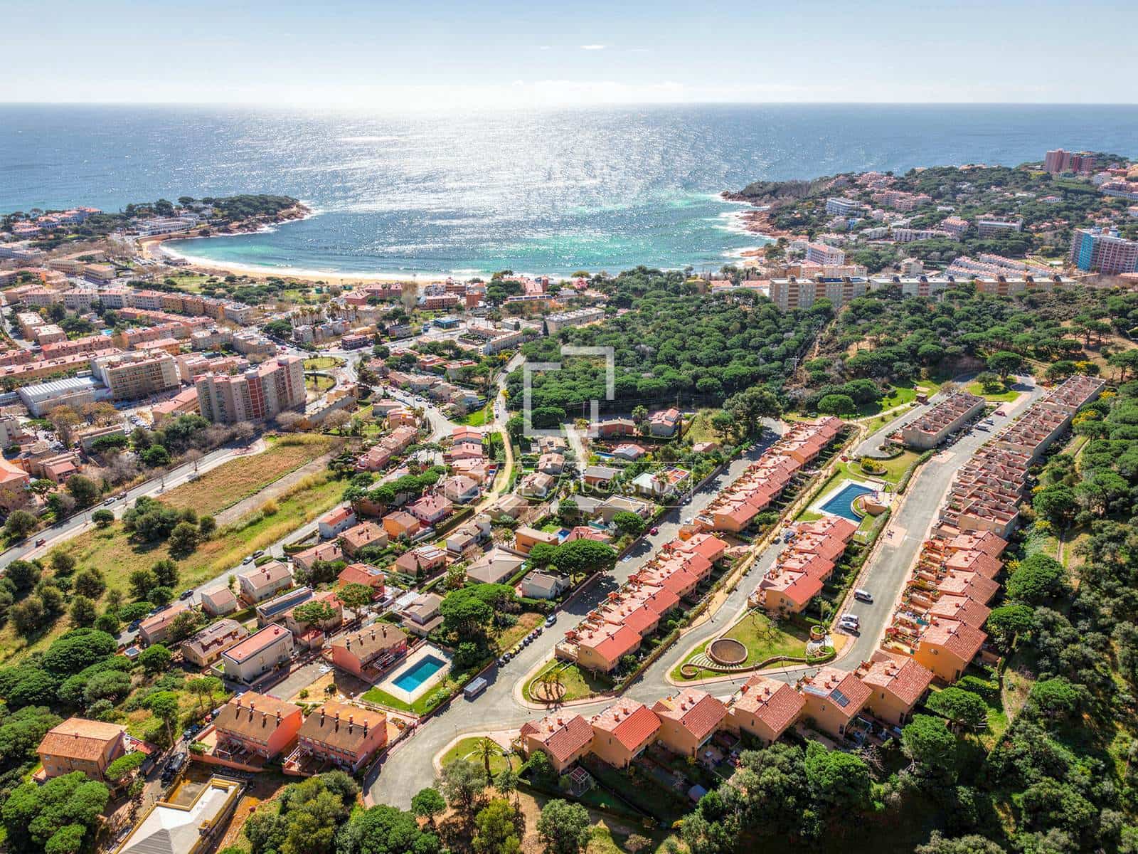 3 bedroom Villa for sale in Sant Feliu de Guixols with pool garage - € 625,000 (Ref: 7976008)