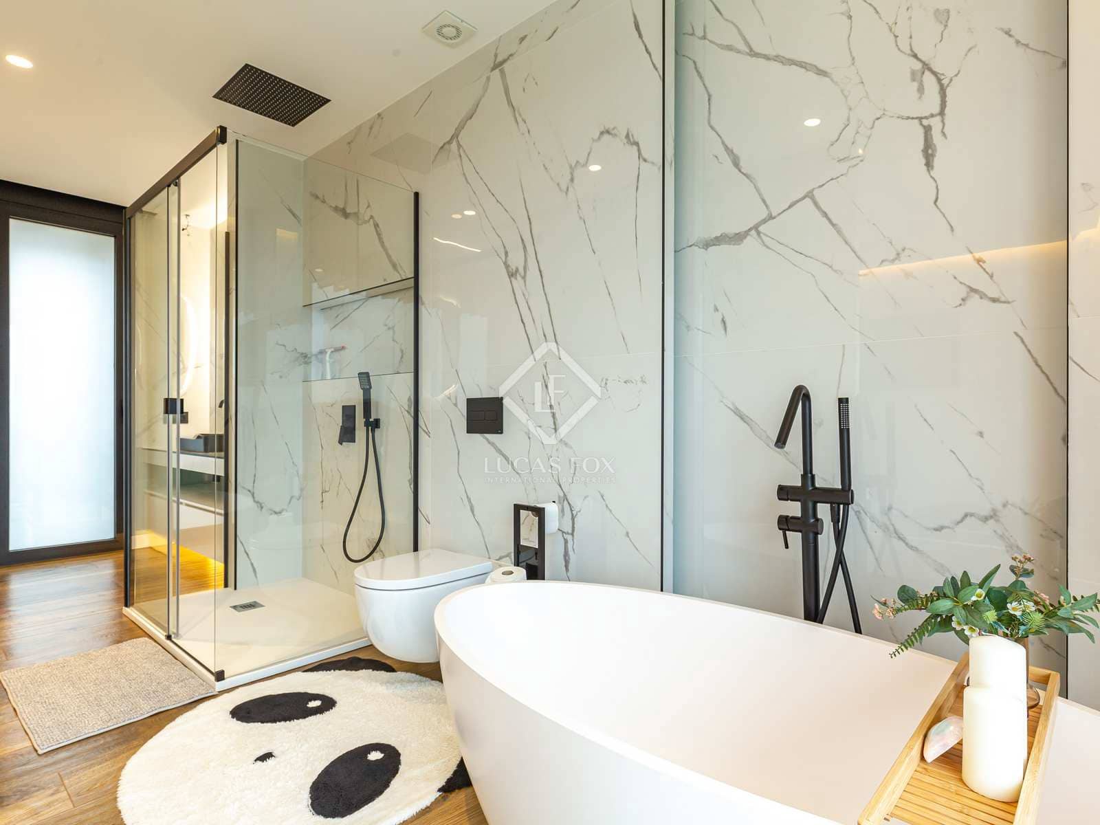 6 soveværelse Villa til salg i Torrelles de Llobregat med swimmingpool garage - € 1.490.000 (Ref: 7976013)