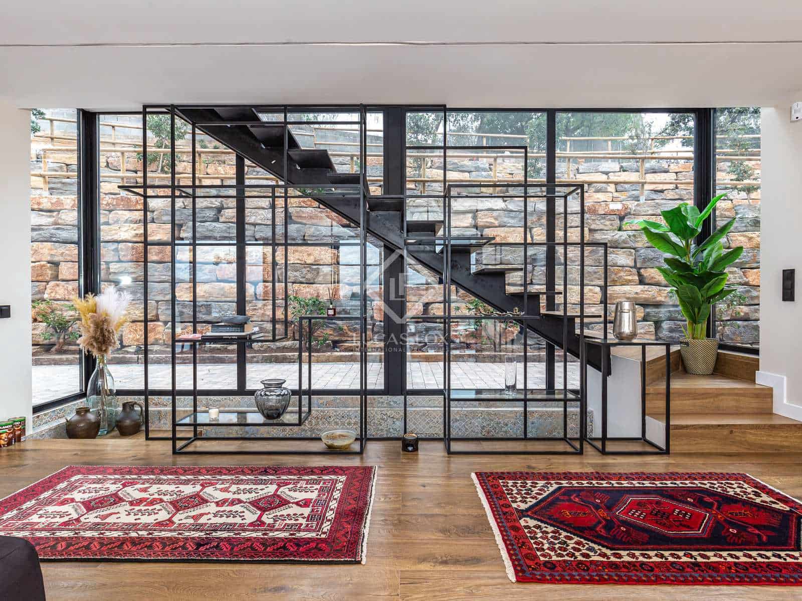 6 soveværelse Villa til salg i Torrelles de Llobregat med swimmingpool garage - € 1.490.000 (Ref: 7976013)