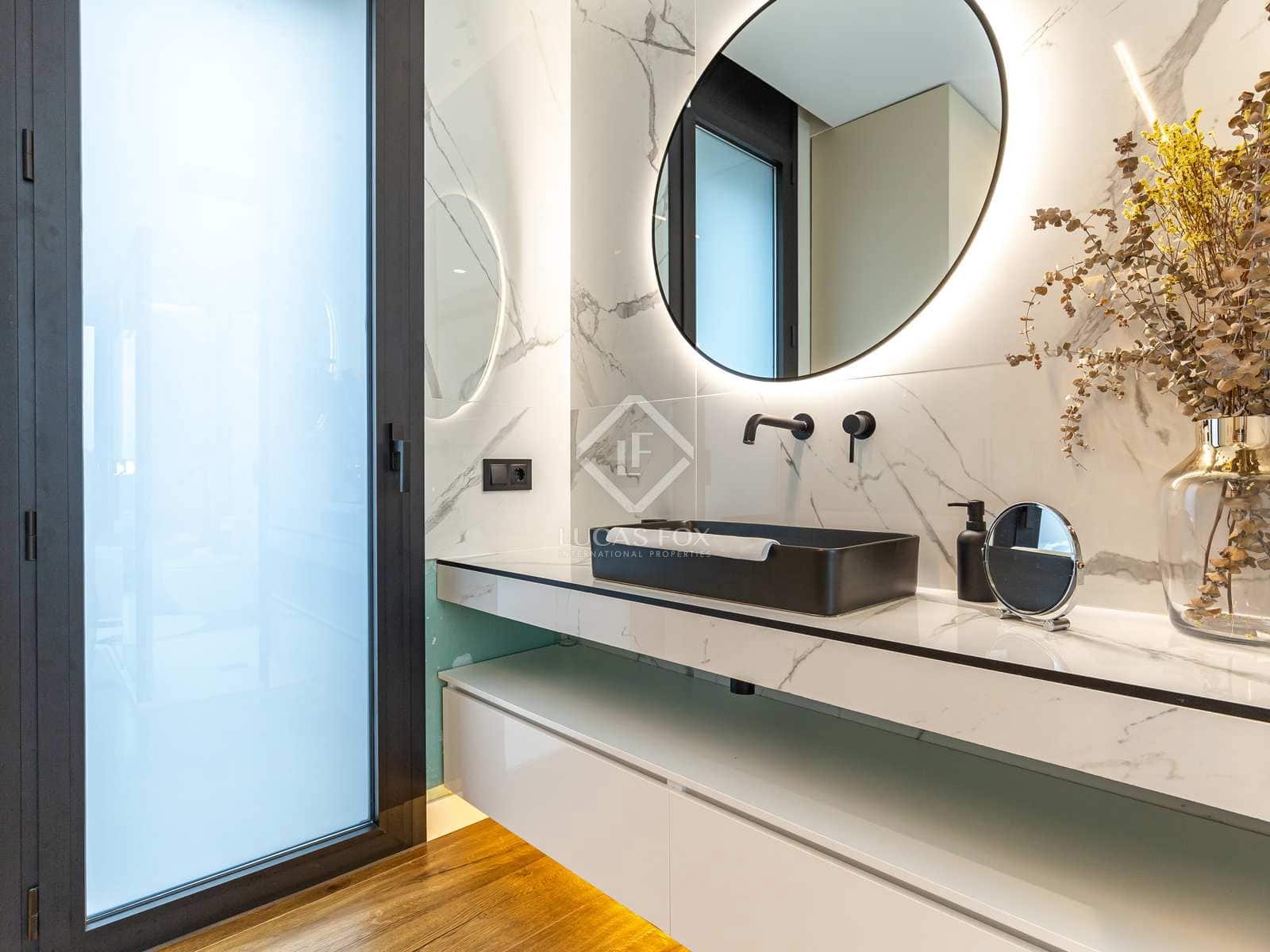 6 soveværelse Villa til salg i Torrelles de Llobregat med swimmingpool garage - € 1.490.000 (Ref: 7976013)