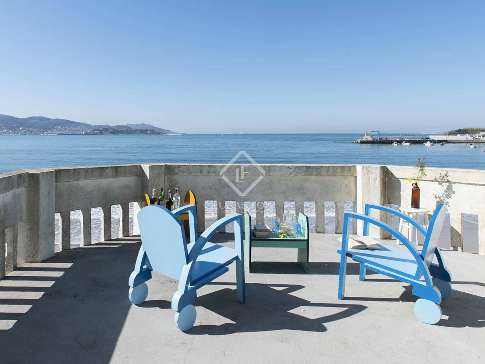 6 soveværelse Villa til salg i Nigran - € 1.800.000 (Ref: 7977760)