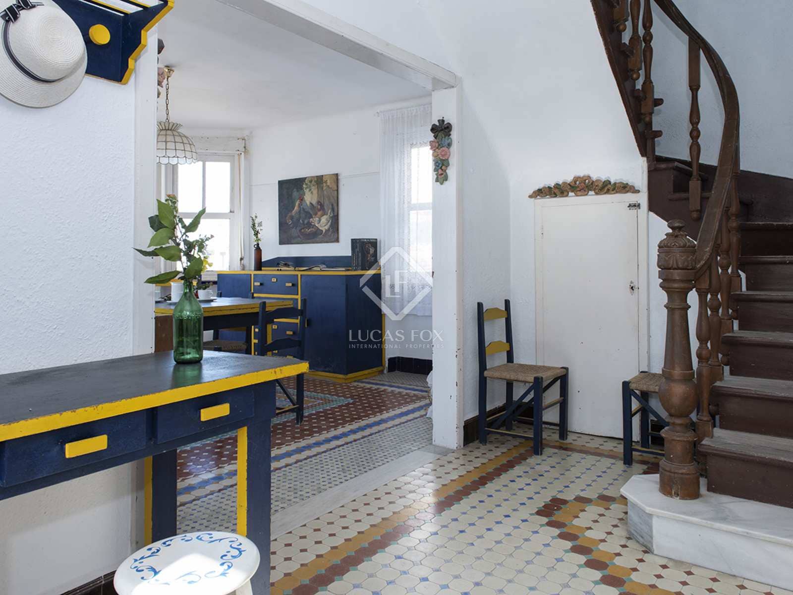 6 soveværelse Villa til salg i Nigran - € 1.800.000 (Ref: 7977760)