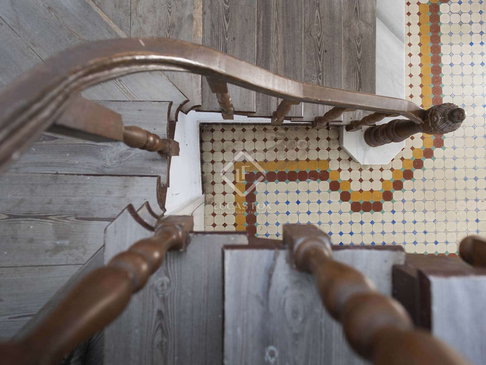 6 soveværelse Villa til salg i Nigran - € 1.800.000 (Ref: 7977760)