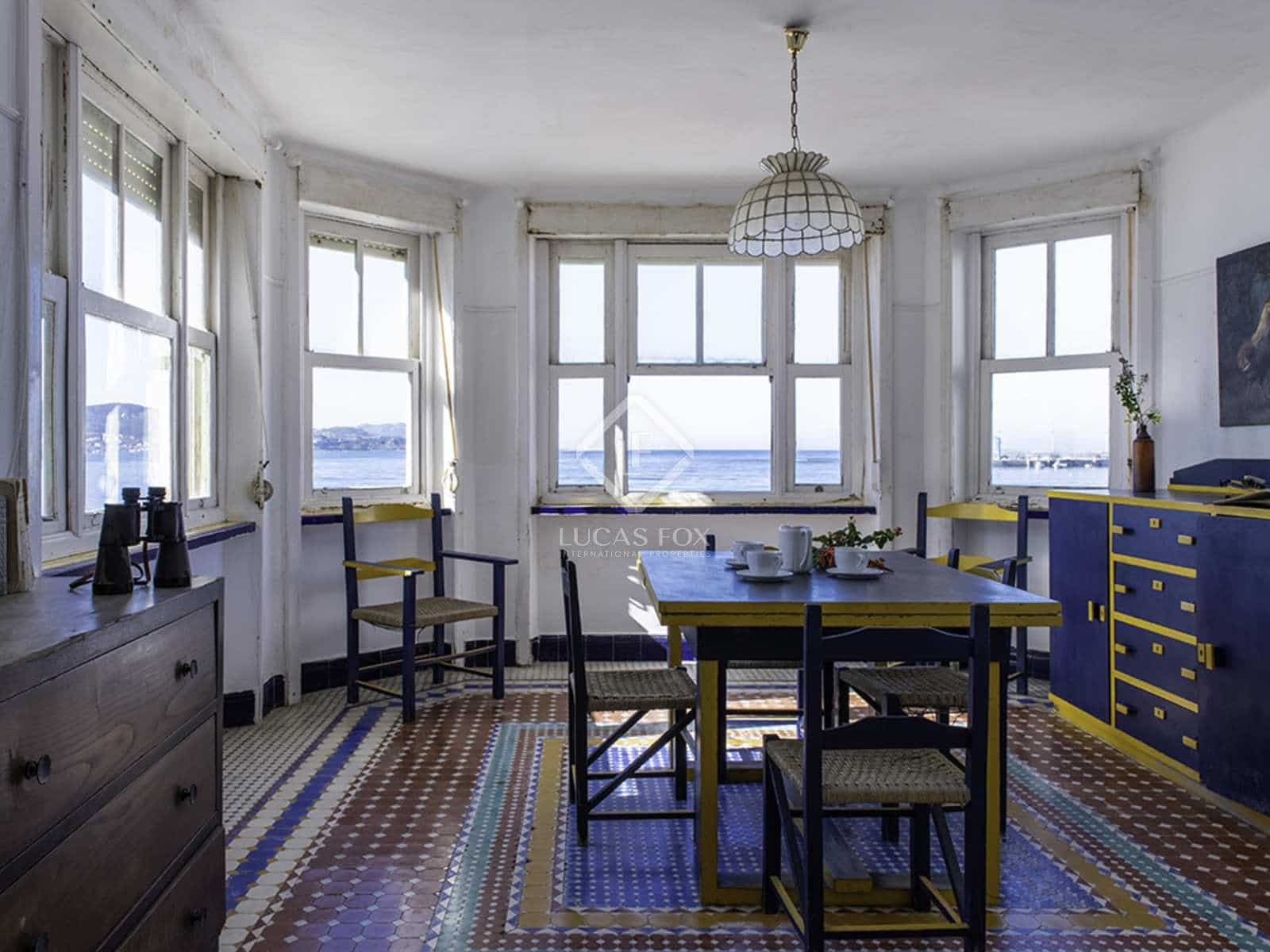 6 soveværelse Villa til salg i Nigran - € 1.800.000 (Ref: 7977760)