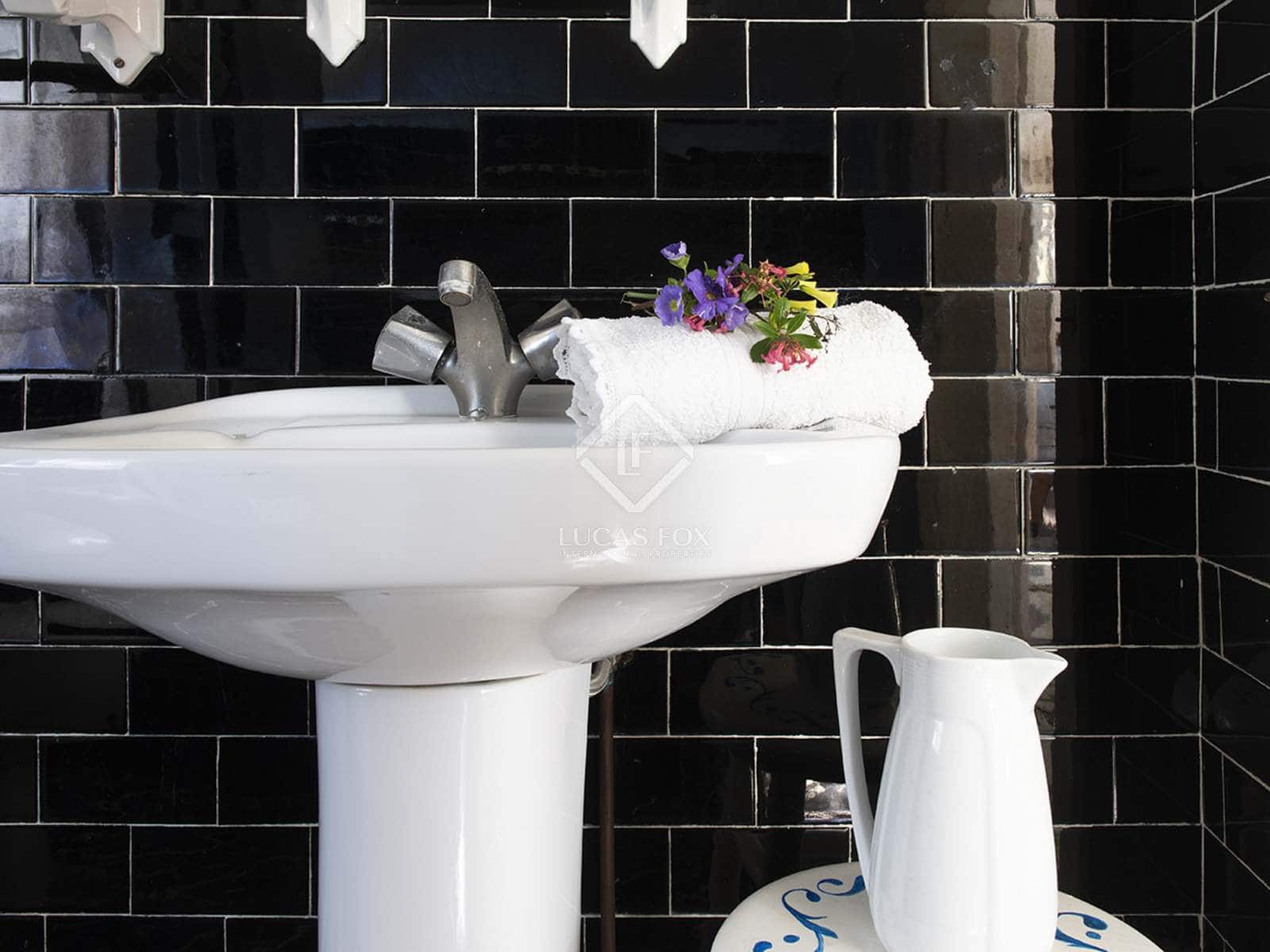 6 soveværelse Villa til salg i Nigran - € 1.800.000 (Ref: 7977760)