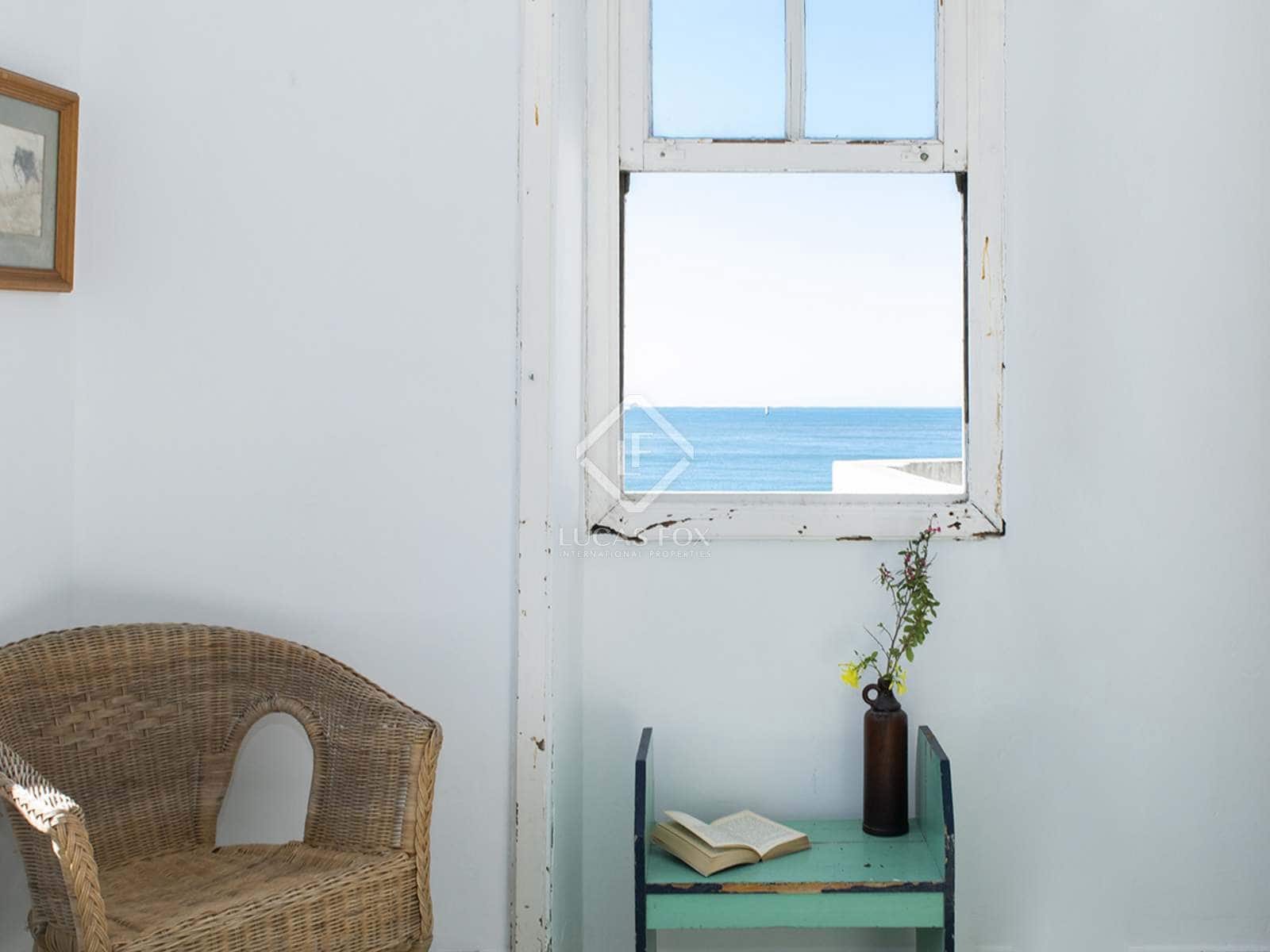 6 soveværelse Villa til salg i Nigran - € 1.800.000 (Ref: 7977760)