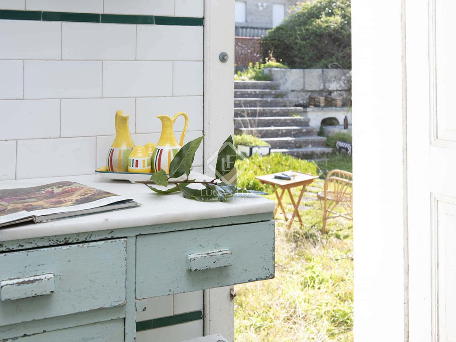 6 soveværelse Villa til salg i Nigran - € 1.800.000 (Ref: 7977760)